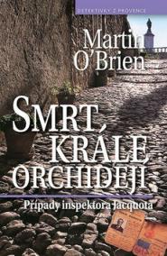 Smrt krále orchidejí