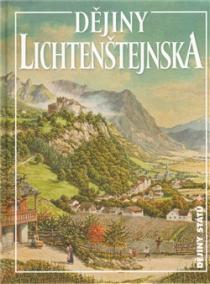 Dějiny Lichtenštejnska