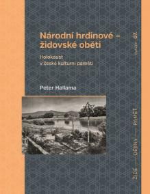 Národní hrdinové - židovské oběti