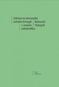 Irština ve slovanské střední Evropě v raném středověku