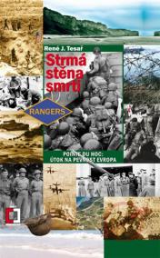 Strmá stěna smrti - Pointe du Hoc: Útok na pevnost Evropa