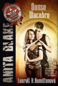 Anita Blake 14 - Danse Macabre