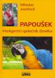 Papoušek - Inteligentní společník člověka