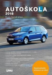 Autoškola 2018