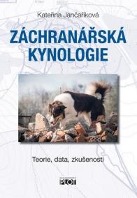 Záchranářská kynologie - Teorie, data, z