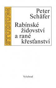 Rabínské židovství a rané křesťanství