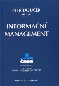 Informační management