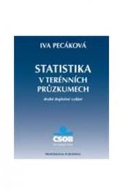 Statistika v terénních průzkumech, 2. vydání