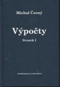 Výpočty, svazek II