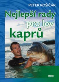 Nejlepší rady pro lov kaprů