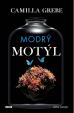 Modrý motýl