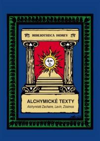 Alchymické texty