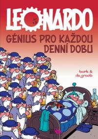 Leonardo 5 - Génius pro každou příležitost