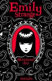 Stratené dni Emily Strange