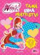 Winx - Tajná kniha přátelství