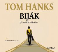 Procházka Aleš / Hanks Tom / Biják:  Jak Se Dělá Velkofilm (Mp3-Cd)