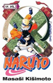 Naruto 17 - Itačiho síla