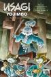 Usagi Yojimbo - Skrytí