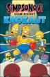 Simpsonovi: Komiksový knokaut