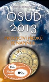 Osud 2013