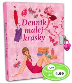 Denník malej krásky