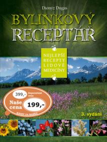 Bylinkový receptář