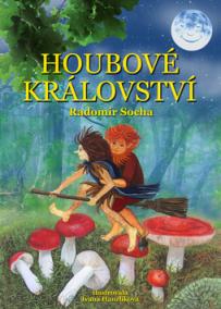 Houbové království