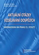 Aktuální otázky vzdělávání dospělých