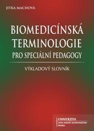 Biomedicínská terminologie pro speciální pedagogy