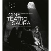 Cine Teatro Saura