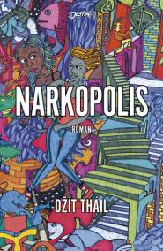 Narkopolis