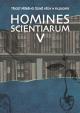 Homines scientiarum V - Třicet příběhů č