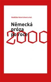 Německá próza po roce 2000