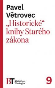 „Historické“ knihy Starého zákona