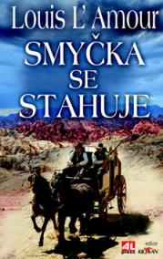 Smyčka se stahuje