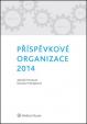 Příspěvkové organizace 2014