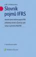 Slovník pojmů IFRS