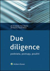 Due diligence