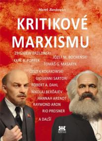 Kritikové marxismu