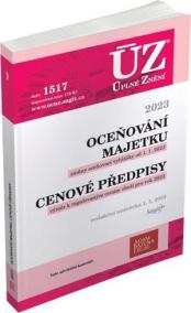 ÚZ 1517 Oceňování majetku