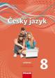 Český jazyk 8 pro ZŠ a víceletá gymnázia - učebnice