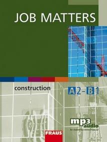 Job Matters Construction