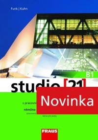 Studio 21 B1 Učebnice