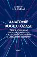 Anatomie pocitu úžasu - Česká populární fantastika 1990-2012 v kontextu kulturním, sociálním a literárním