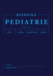 Klinická pediatrie (2.vydání)