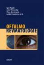 Oftalmorevmatologie