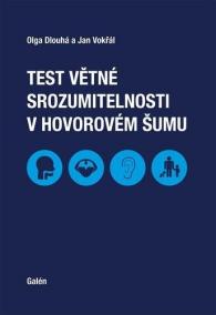 Test větné srozumitelnosti v hovorovém š