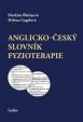 Angkicko-český slovník fyzioterapie