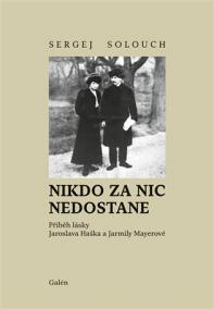 Nikdo za nic nedostane