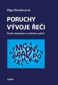 Poruchy vývoje řeči (Druhé, doplněné a rozšířené vydání